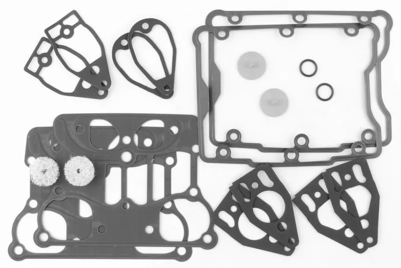 TWP Rocker Box Gaskets