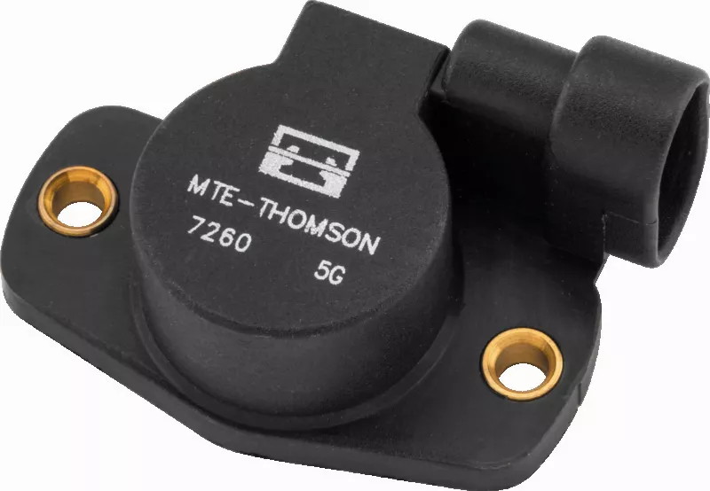 TWP Sensors C