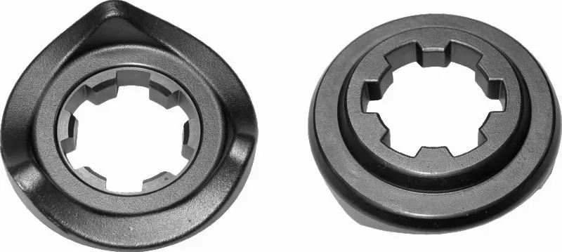 TWP Slider Cams