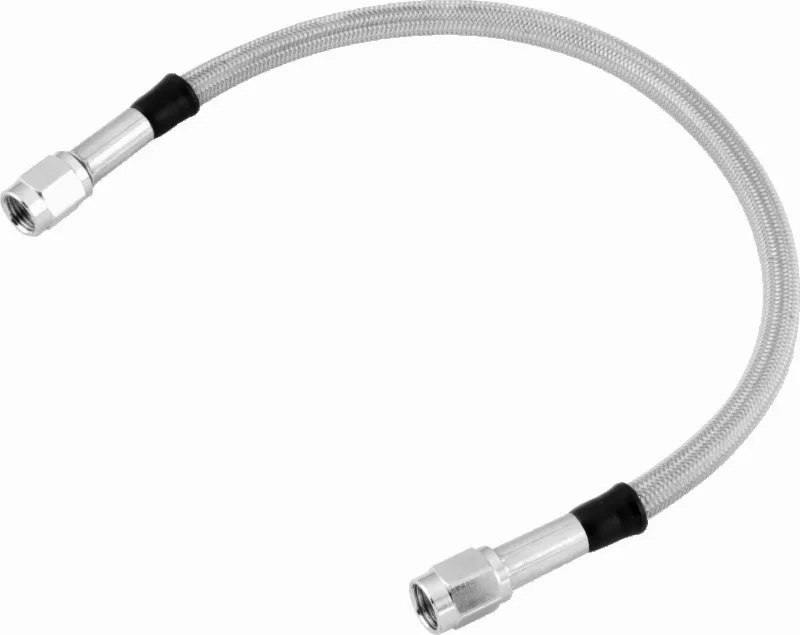 TWP Stainless Steel Hoses