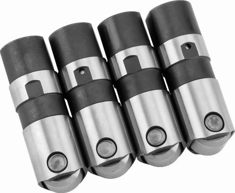 TWP Valve Train Components
