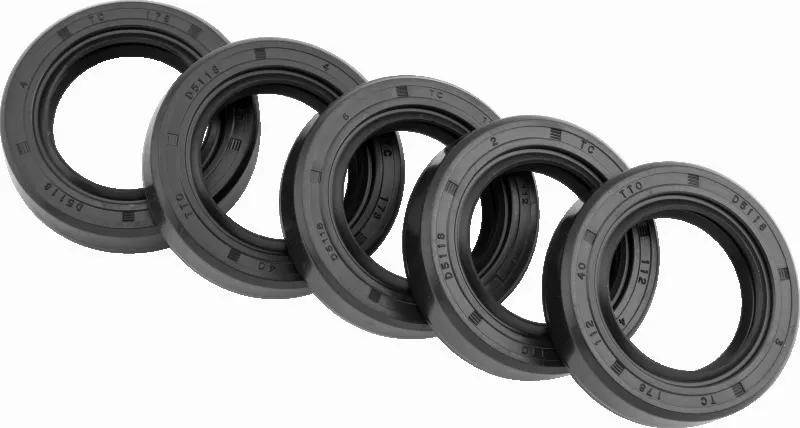 TWP Wheel Seals