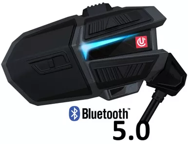 UCLEAR Motion 4 Lite Bluetooth Communicator