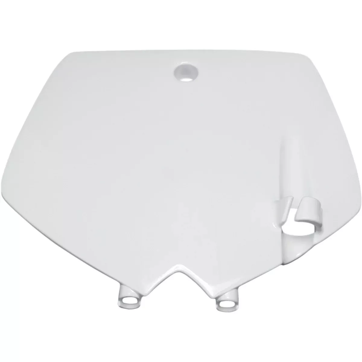Ufo Number Plate – KT03071-047 KTM SX 65 2002-2008