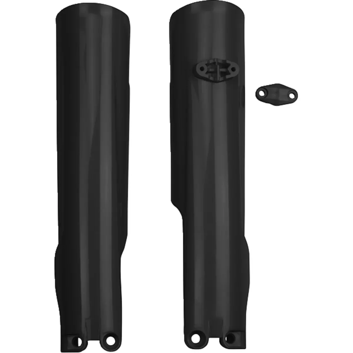 Ufo Protectors - KT05014#001 KTM Dirt Bikes 2023-2026