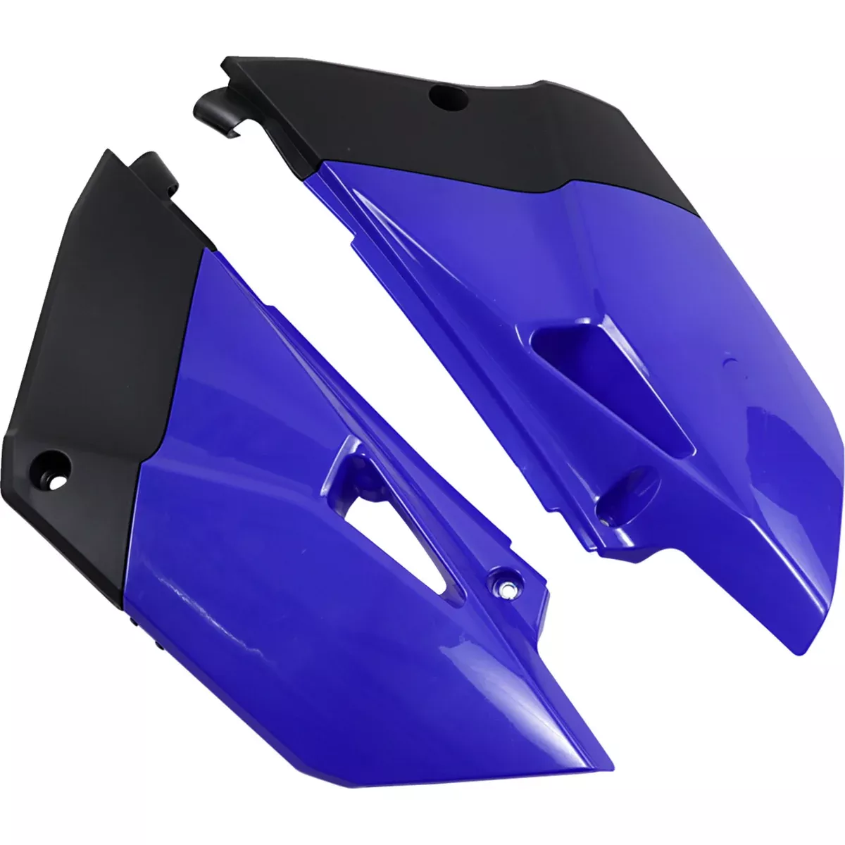 Ufo Side Panel – YA04848-089 Yamaha YZ 85 2015-2021