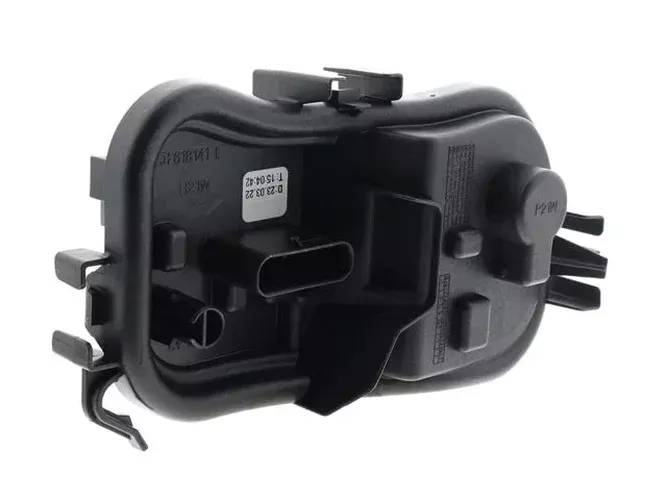 Ulo Bulb Carrier 106180470 fits 2014-2016 BMW 428i / 2015-2016 BMW 428i Gran COUPE / 2014-2016 BMW 428i xDrive / 2015-2016 BMW 428i xDrive Gran COUPE / 2017 BMW 430i / 2017 BMW 430i Gran COUPE / 2017 BMW 430i xDrive / 2017 BMW 430i xDrive Gran COUPE