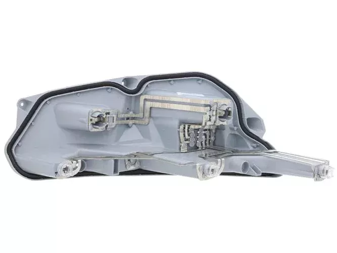 Ulo Tail Light Bulb Holder 141029201 fits 2008-2009 Audi TT / 2008-2014 Audi TT Quattro