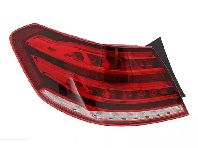 Ulo Taillight 106139230 fits 2010-2016 Mercedes-Benz E250 / 2010-2016 Mercedes-Benz E350 / 2010-2015 Mercedes-Benz E400 / 2010-2015 Mercedes-Benz E550 / 2010-2015 Mercedes-Benz E63 Amg