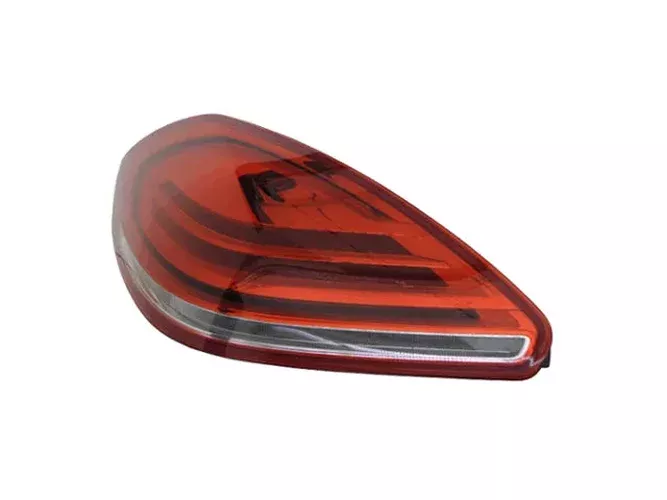 Ulo Taillight 106210250 fits 2014-2016 Porsche Panamera
