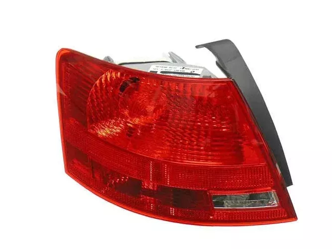 Ulo Taillight 141014003 fits 2005-2008 Audi A4 Quattro