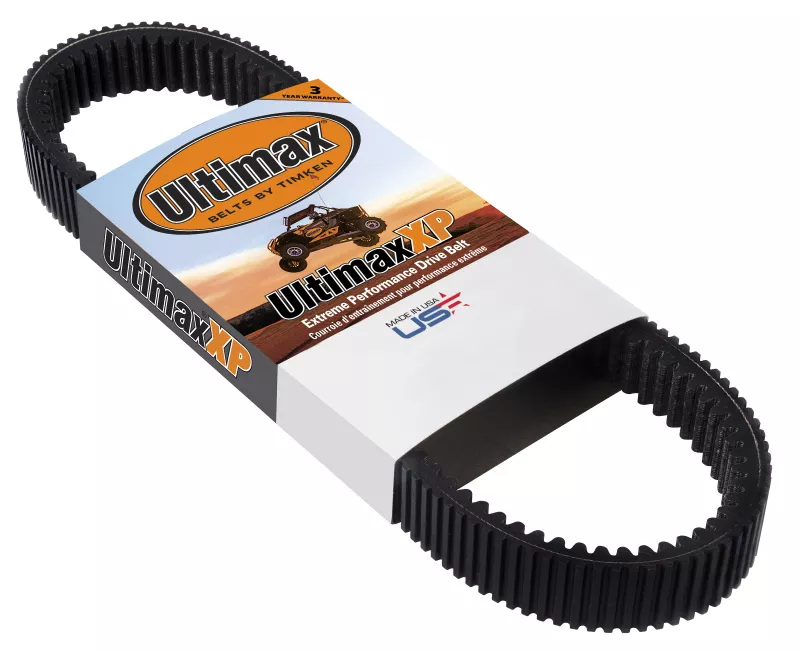 ULT XP Drive Belt