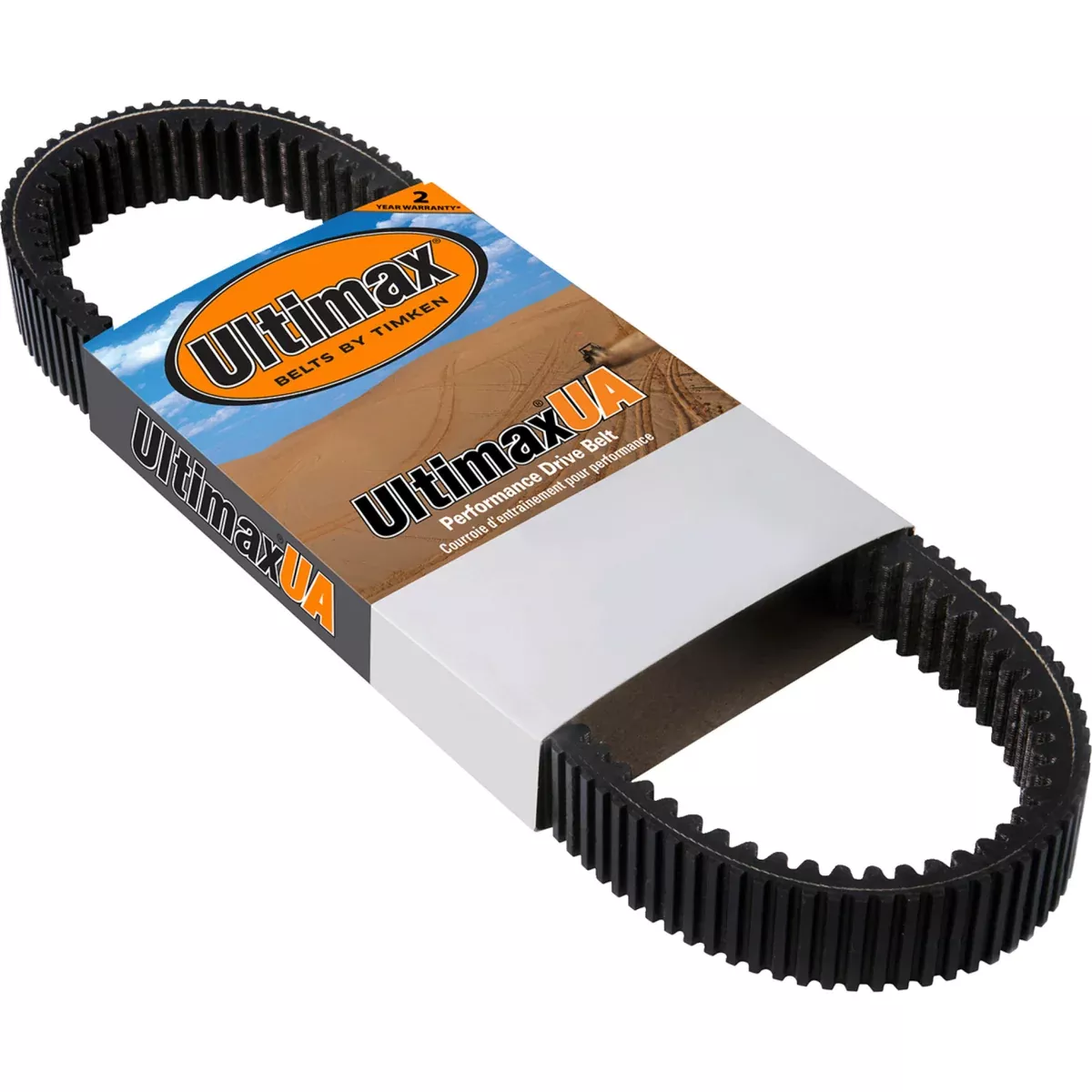 ULTIMAX 1142-0761 UA483 Ultimax UA Drive Belt Drive Belt – Ultimax UA – CF Moto