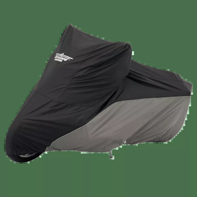 UltraGard Black Over/Crui