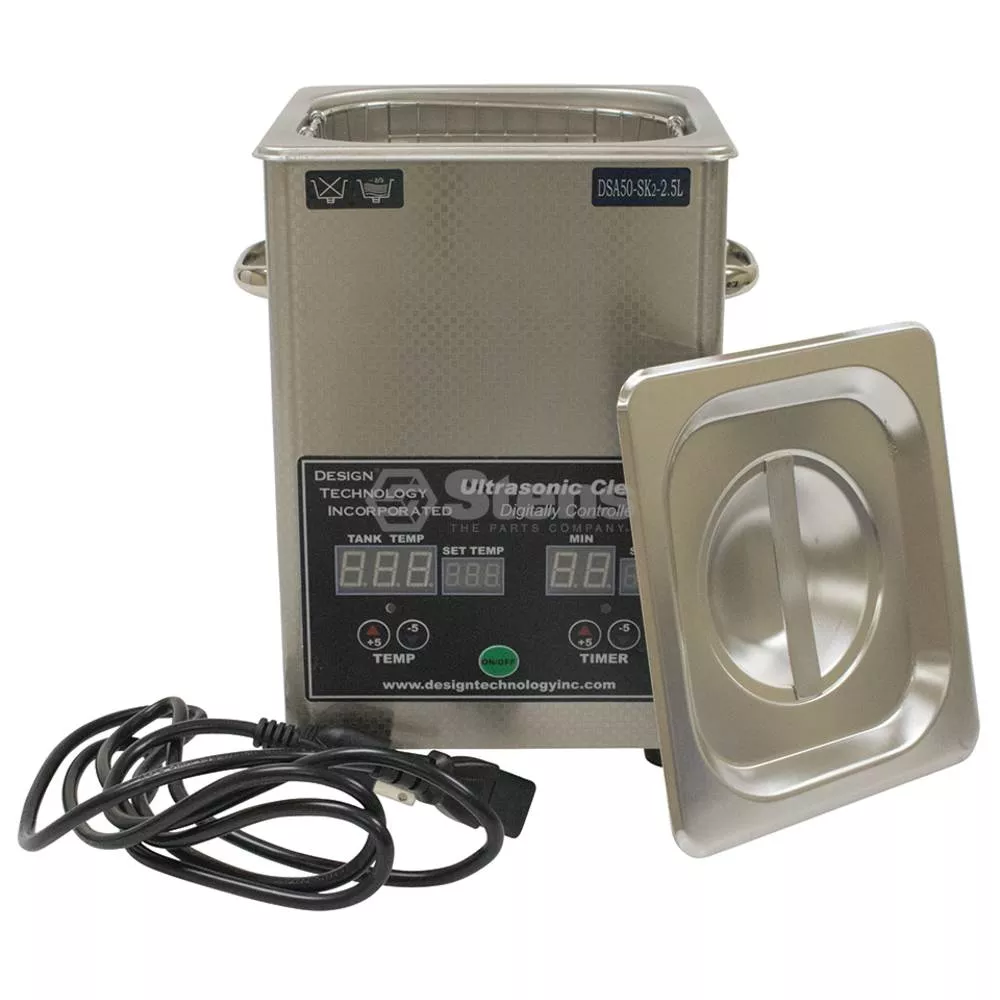 Ultrasonic Cleaner -