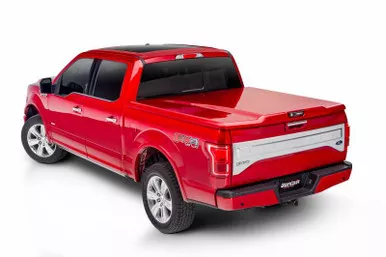 UnderCover UC1178L-50 Elite LX Tonneau Cover Fits 19-21 Silverado 1500