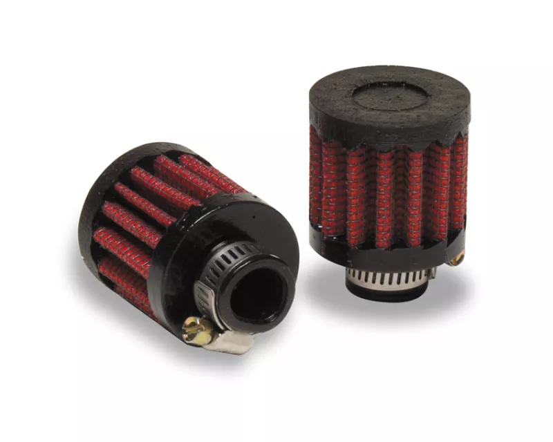 UNI Clamp-On Filters