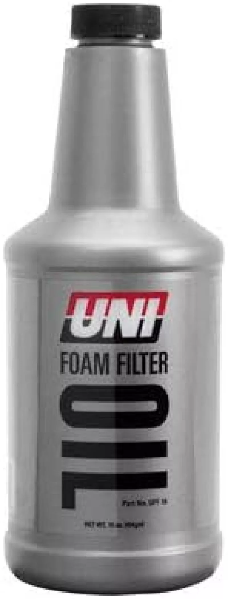 UNI Filter Cleaners & Oil
