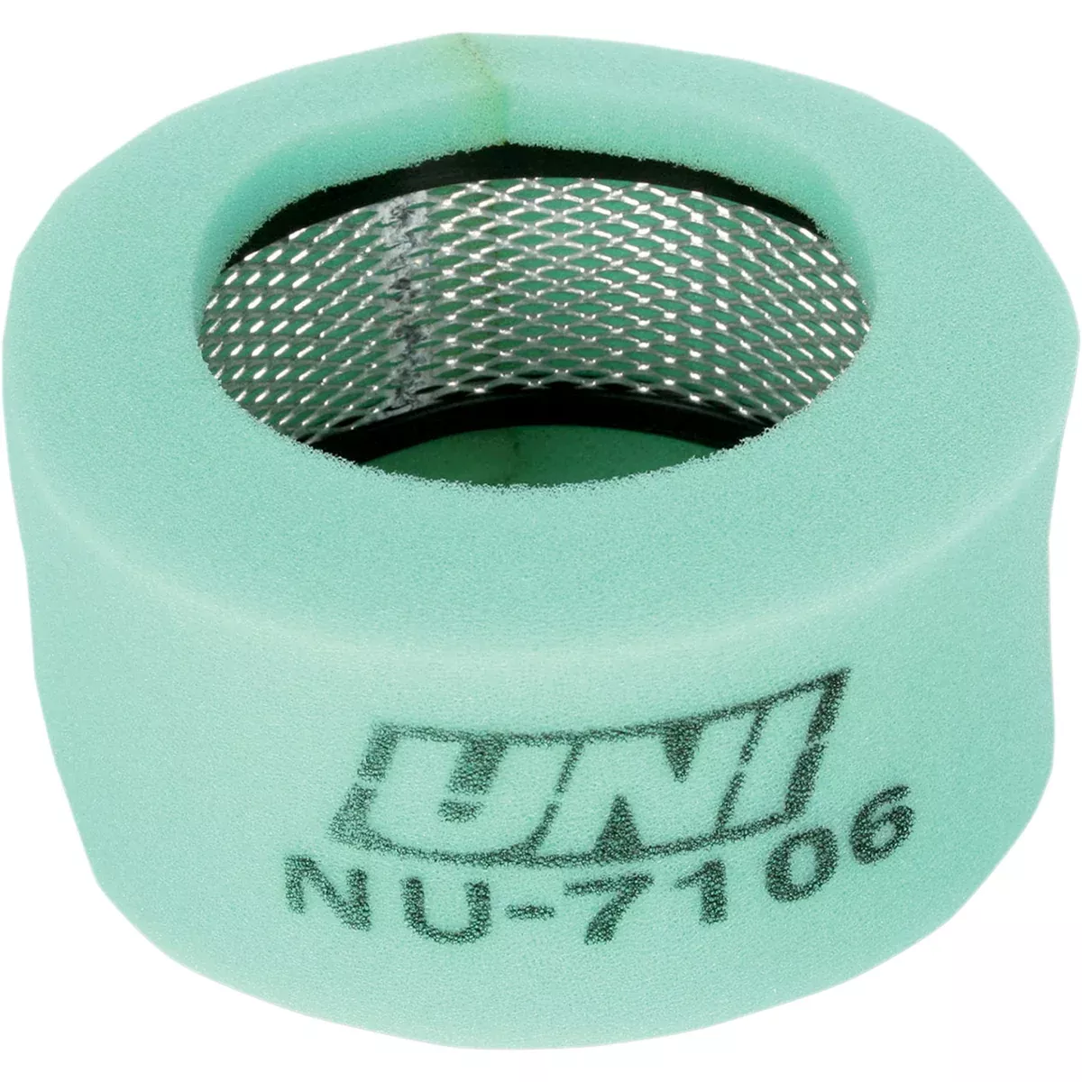 UNI FILTER DS-289498 NU-7106 Air Filter Element harley-davidson - 6"