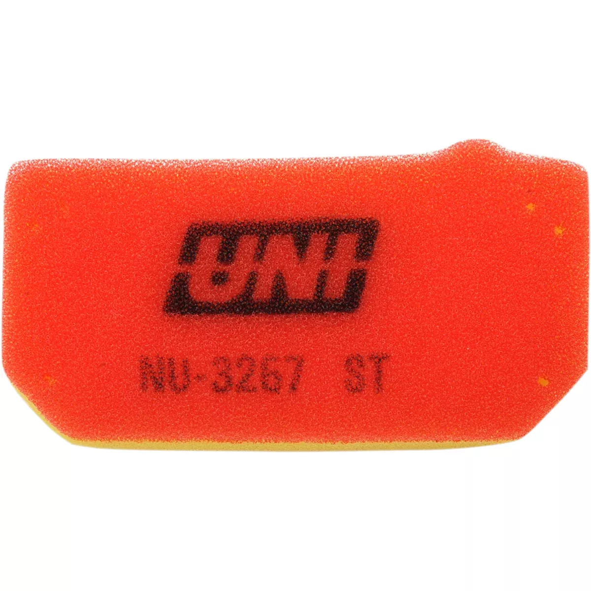 Uni Filter Ultra-Seal Air Filter - NU-3267ST Yamaha 80 1991-2006
