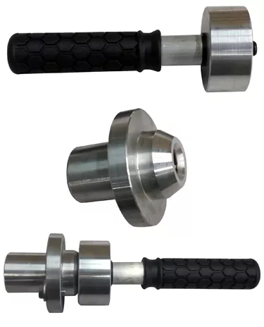 Universal Quick Chuck for 1" & 1-1/4"