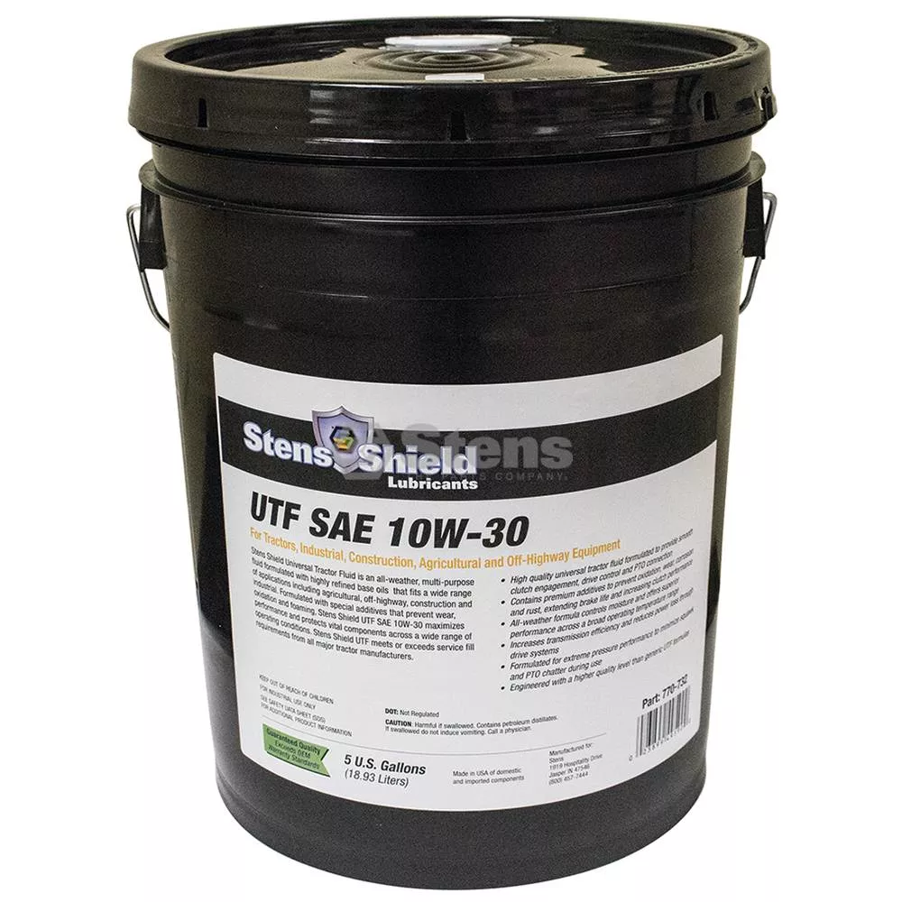 Universal Tractor Fluid