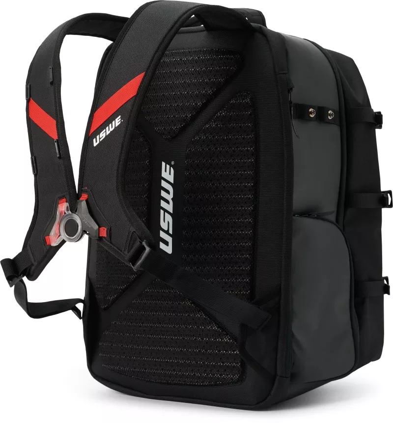USW Buddy Bags