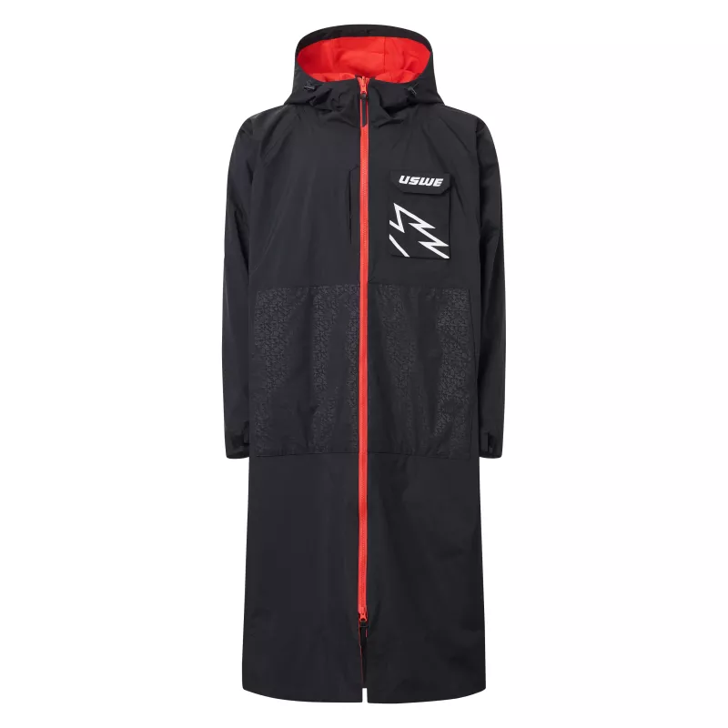 USW Changing Robe