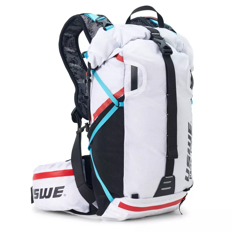 USW Hajker Packs