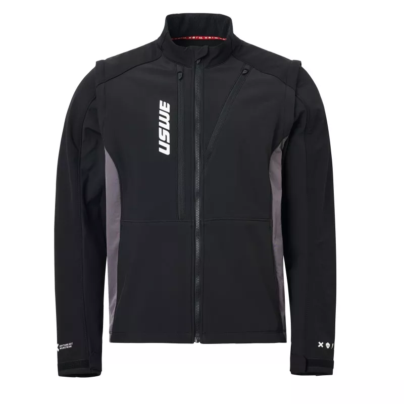 USW Jackets