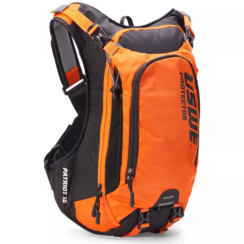USW Patriot Packs