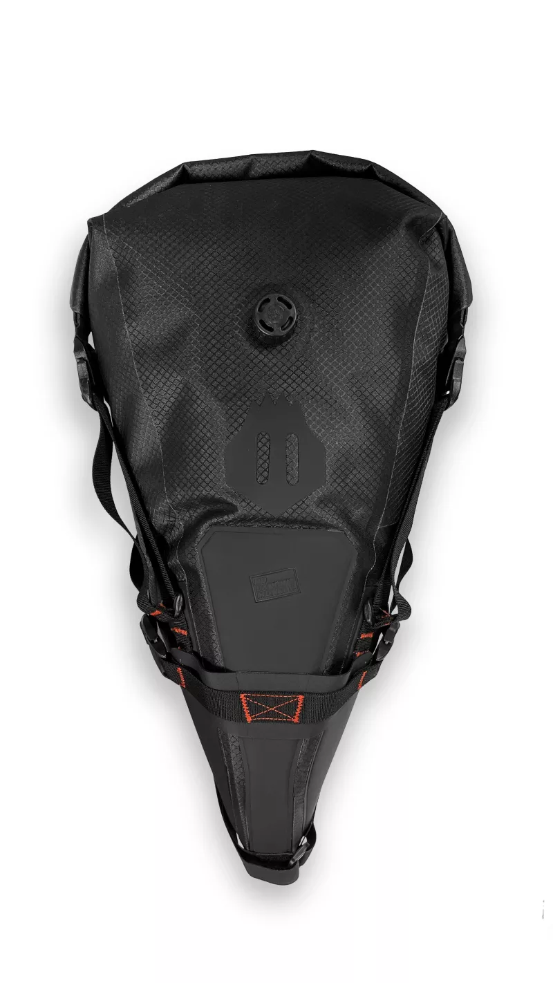 USW Rolltop Bags