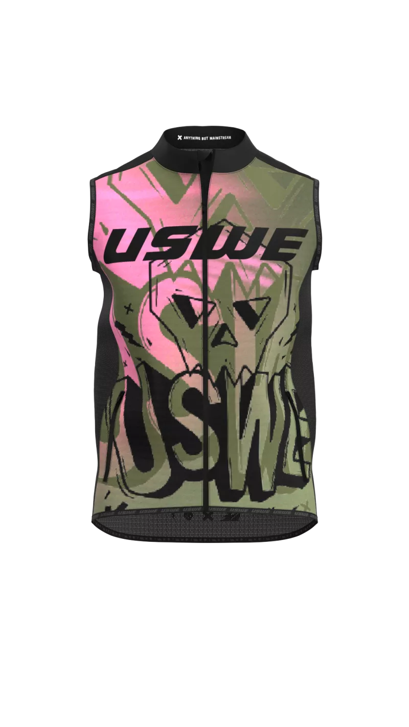 USW Vests