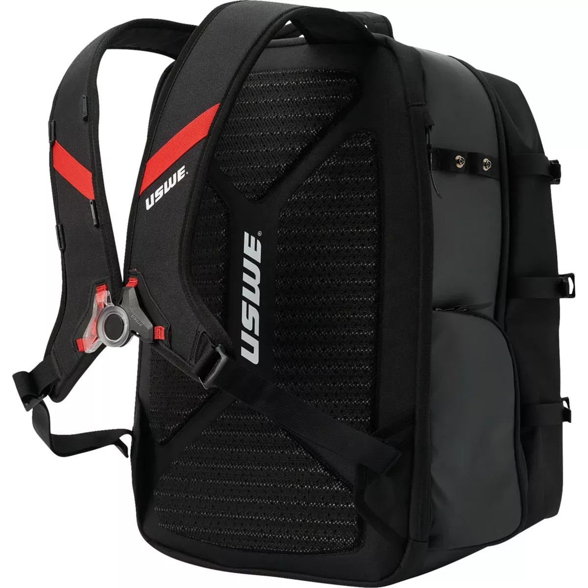 USWE 3517-0531 2404935 Buddy Athlete Gear Pack Bag Buddy – 40L