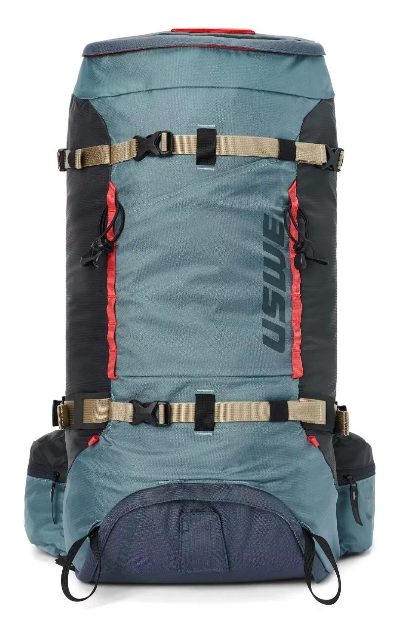 USWE Brant 35L Ski Touring RECCO Backpack