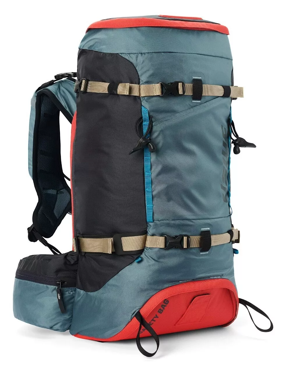 USWE Brant 35L Women’s Ski Touring RECCO Backpack