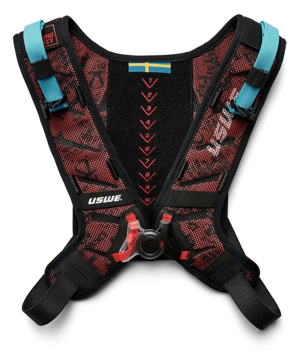 USWE Front Strap Kit / NDM 2.0 and SnugMe