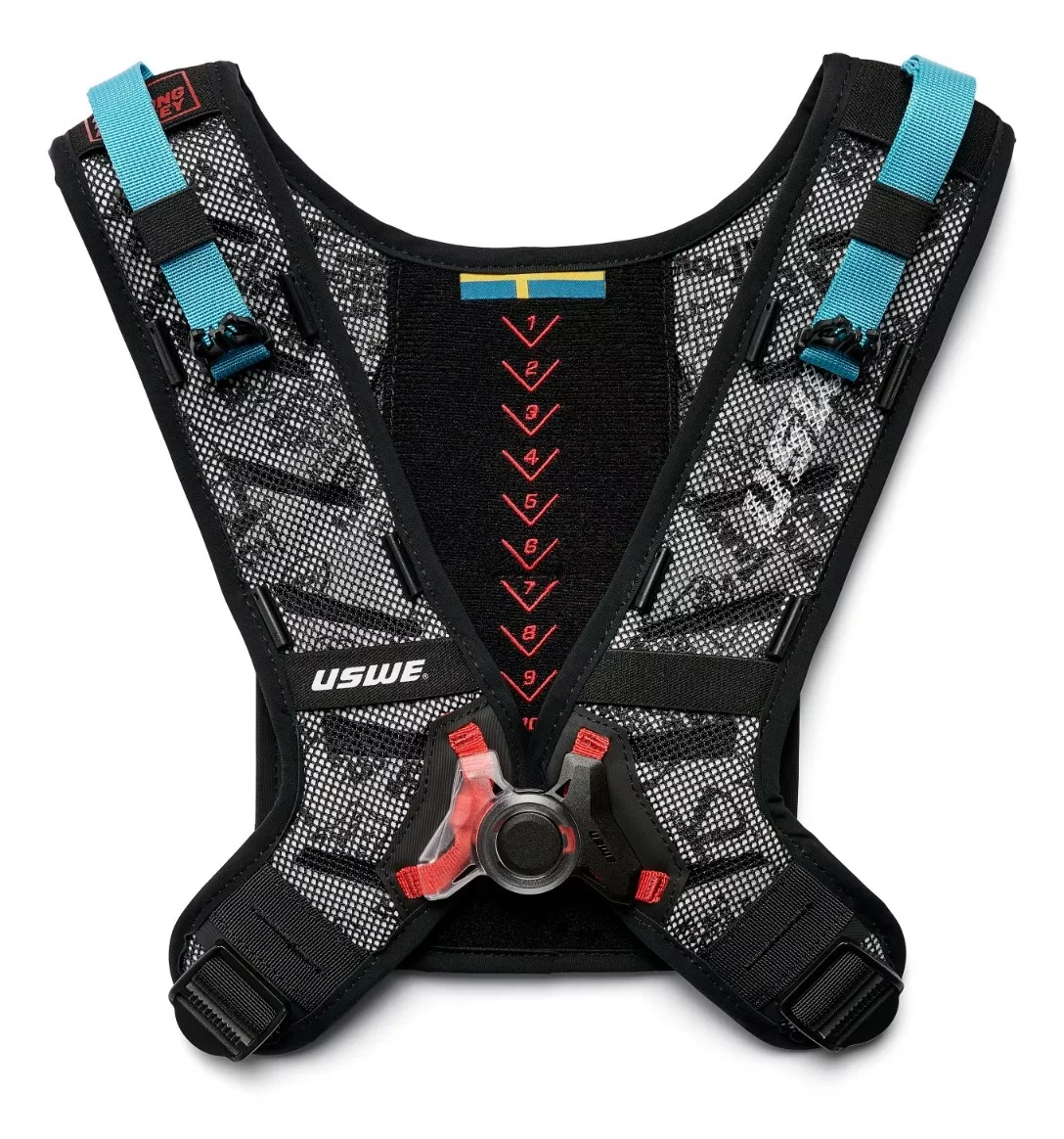 USWE Front Strap Kit / NDM 2.1
