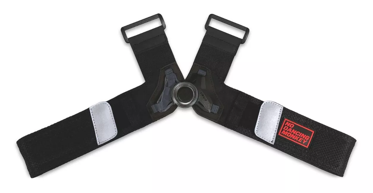 USWE Front Strap Replacement Kit for NDM 1 & 1.2 Packs