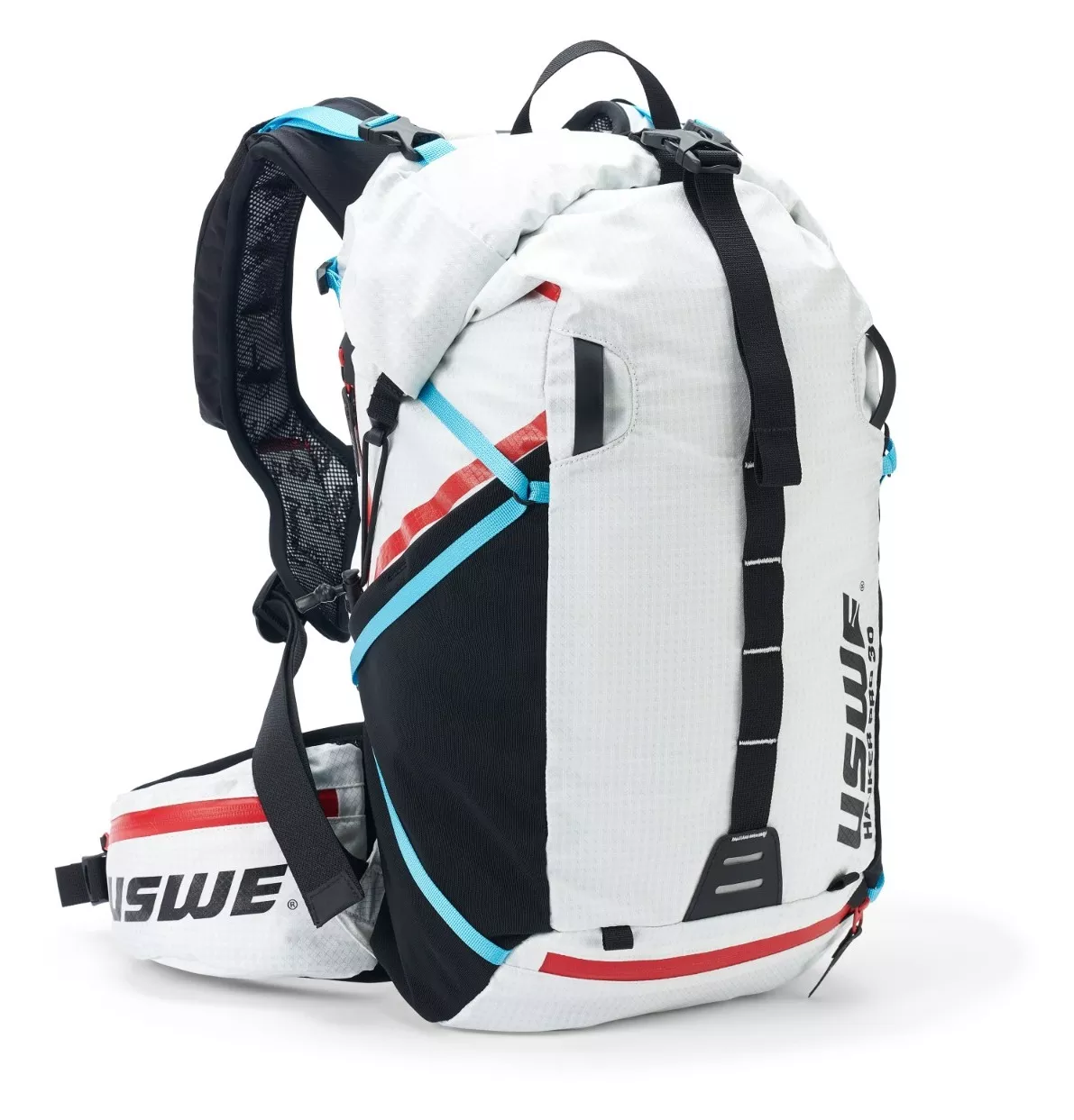 USWE Hajker Pro Winter Rolltop 30L Daypack