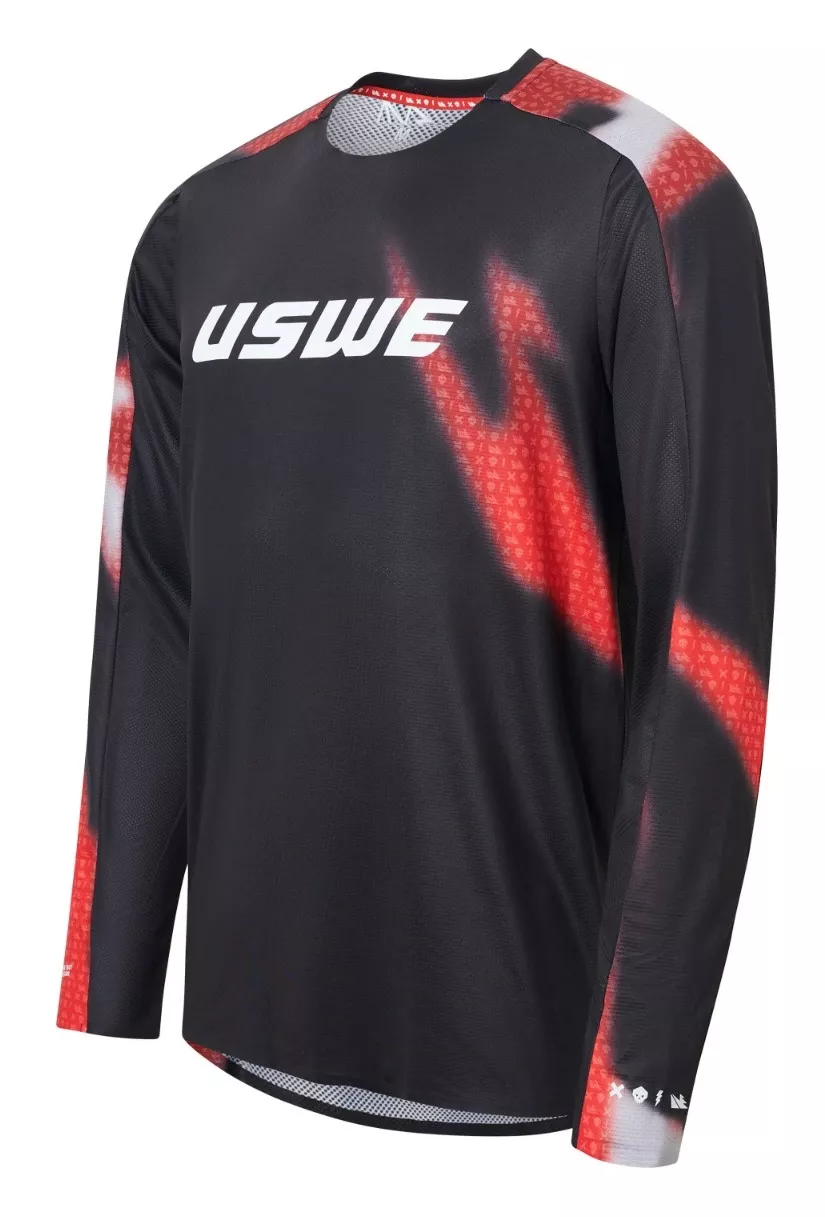 USWE Kalk Off-Road Jersey