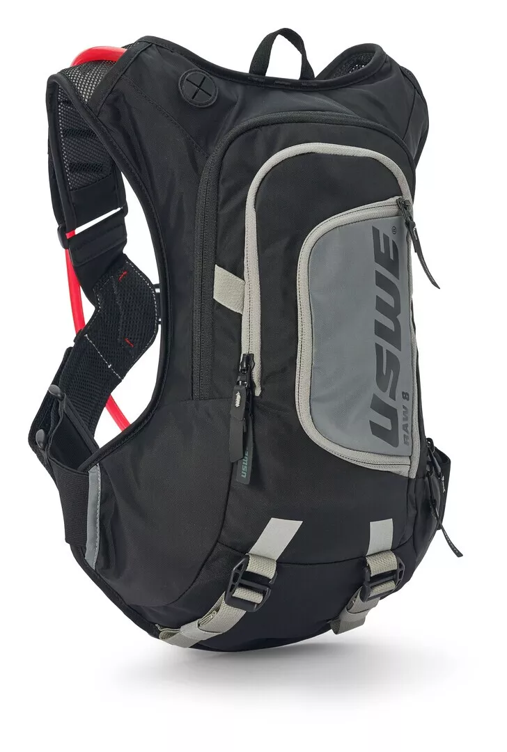 USWE Moto Hydro 12L Adventure Fit Hydration Pack