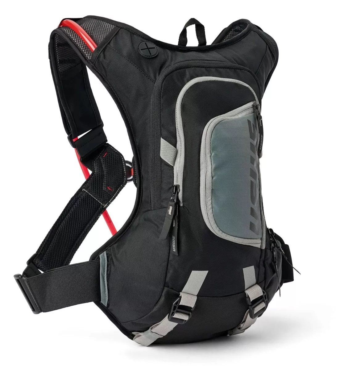 USWE Moto Hydro 8L Adventure Fit Hydration Pack