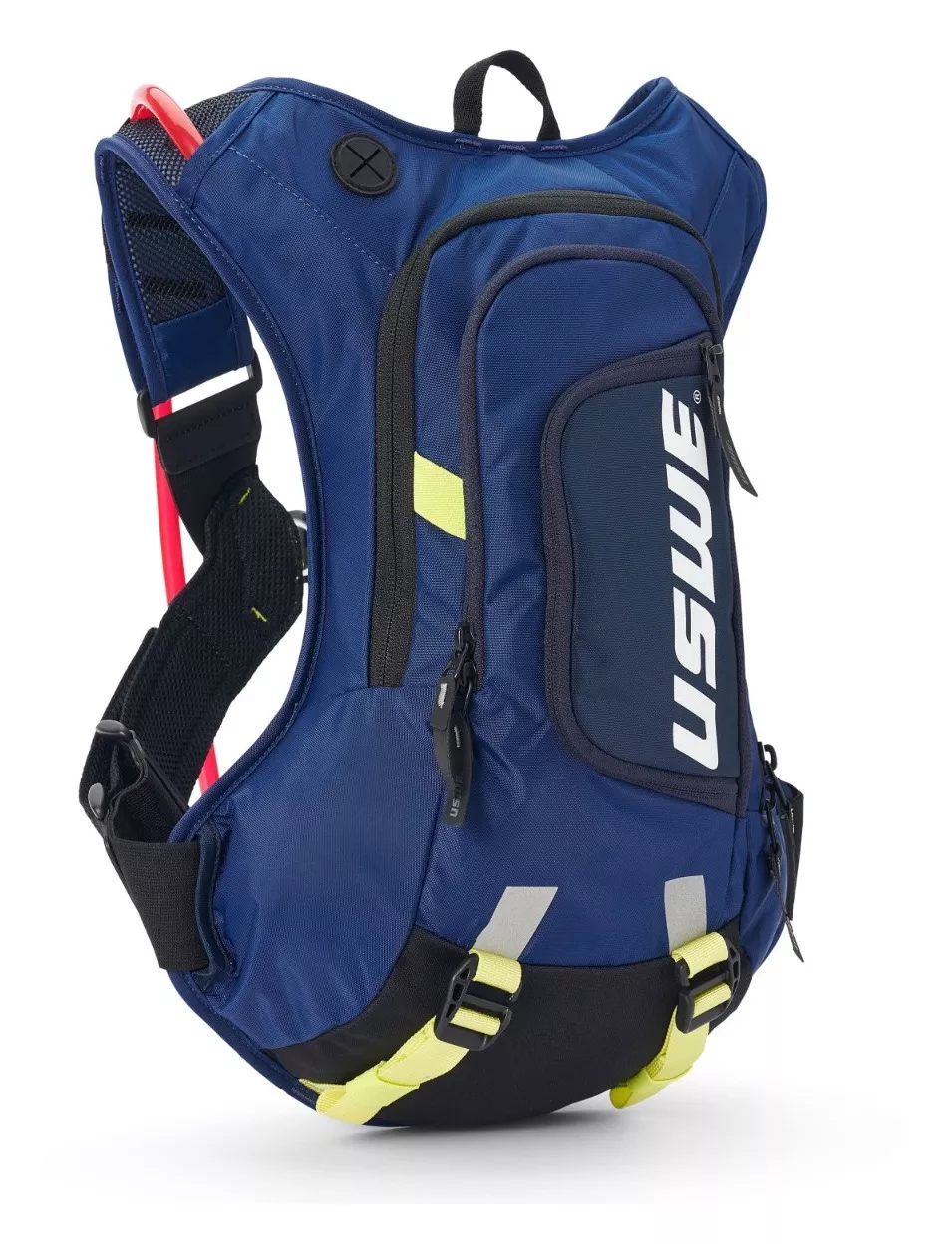 USWE Moto Hydro 8L Hydration Pack