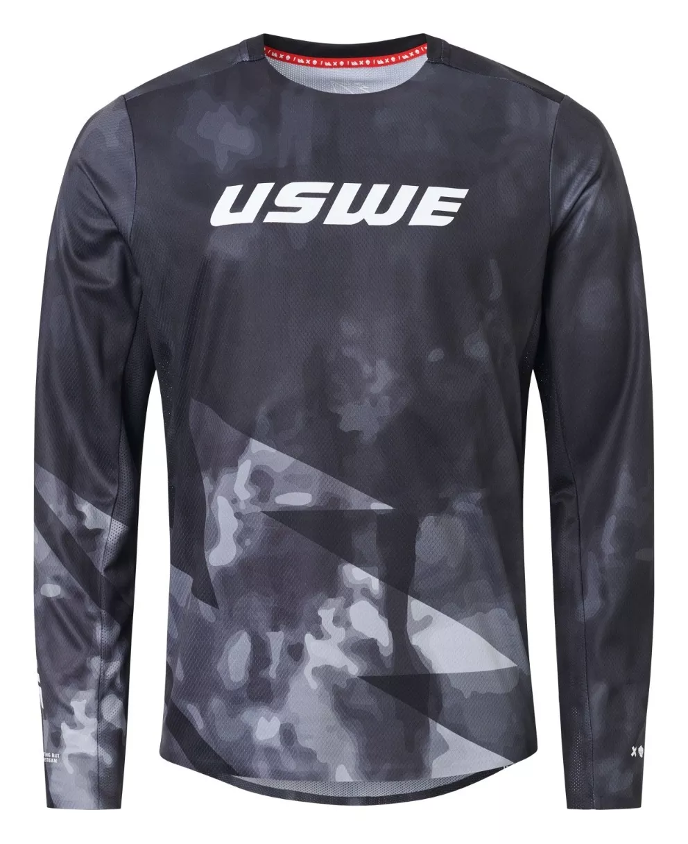 USWE Rok Off-Road Air Jersey