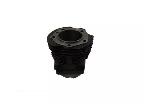 V-Twin Mfg. 74″ Panhead Cylinders For Harley 1948-1965