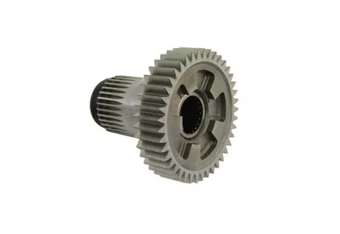 V-Twin Mfg. High Contact 5th Gear Mainshaft For Harley 1994-2006