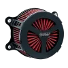 VAH Radiant III Air Intakes