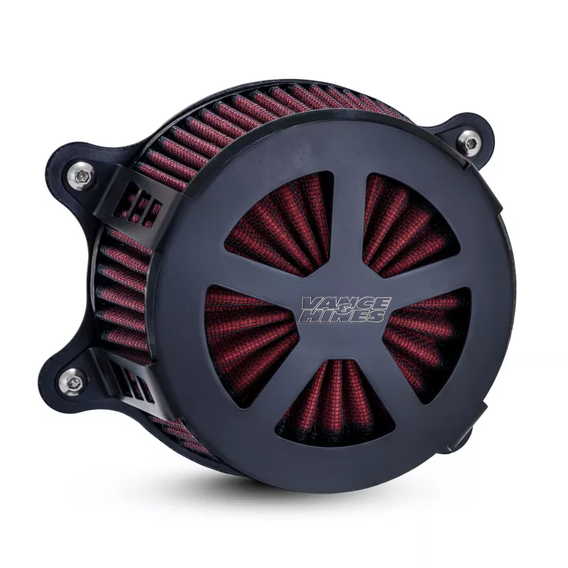 VAH Radiant V Air Intakes
