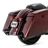 VAH Twin Slash Slip-Ons